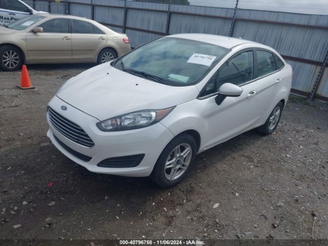 Photo 1 VIN: 3FADP4BJ1KM140543 - FORD FIESTA 