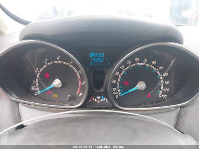 Photo 6 VIN: 3FADP4BJ1KM140543 - FORD FIESTA 