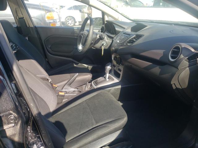 Photo 4 VIN: 3FADP4BJ1KM140672 - FORD FIESTA 