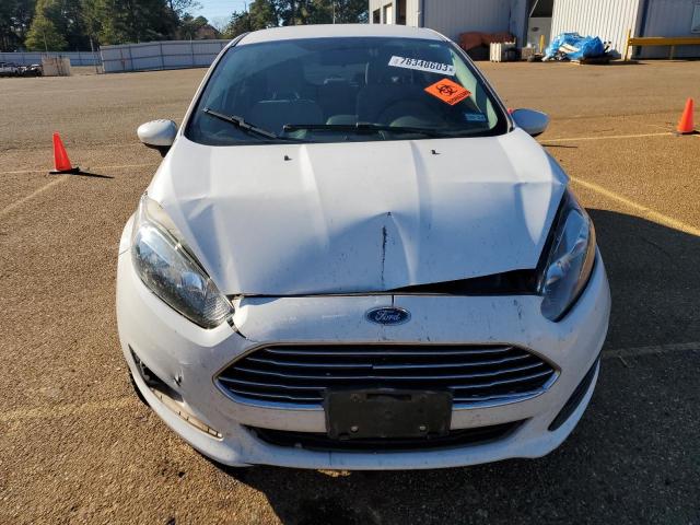 Photo 4 VIN: 3FADP4BJ1KM141045 - FORD FIESTA 