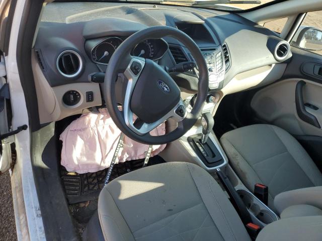 Photo 7 VIN: 3FADP4BJ1KM141045 - FORD FIESTA 