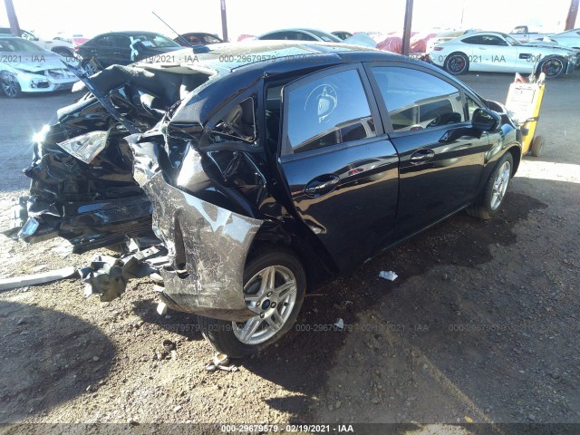 Photo 3 VIN: 3FADP4BJ1KM141255 - FORD FIESTA 