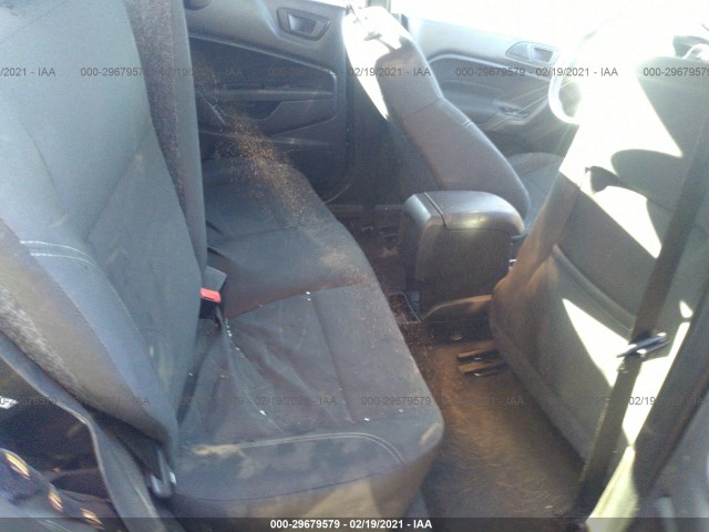 Photo 4 VIN: 3FADP4BJ1KM141255 - FORD FIESTA 