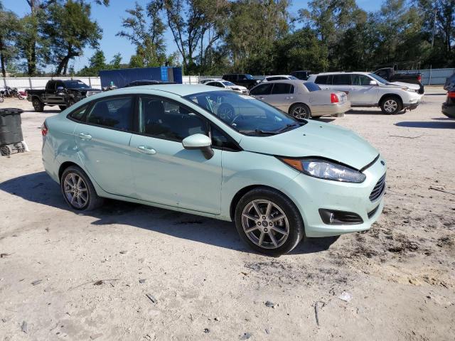 Photo 3 VIN: 3FADP4BJ1KM144527 - FORD FIESTA 