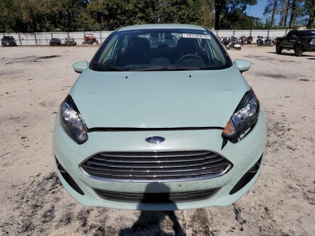 Photo 4 VIN: 3FADP4BJ1KM144527 - FORD FIESTA 