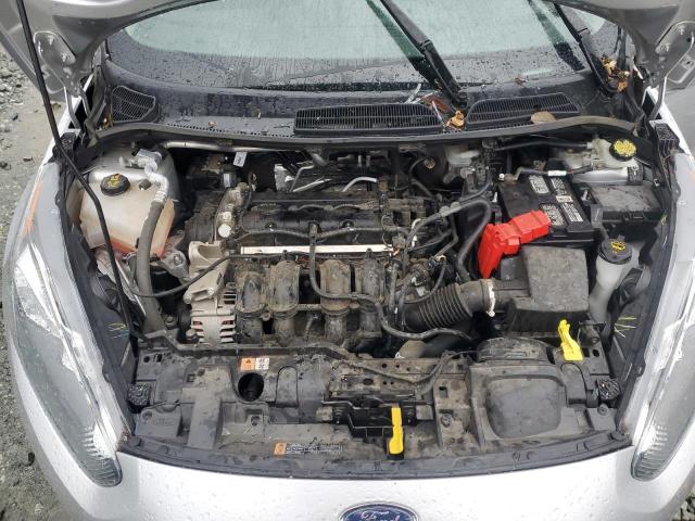 Photo 10 VIN: 3FADP4BJ1KM147301 - FORD FIESTA SE 