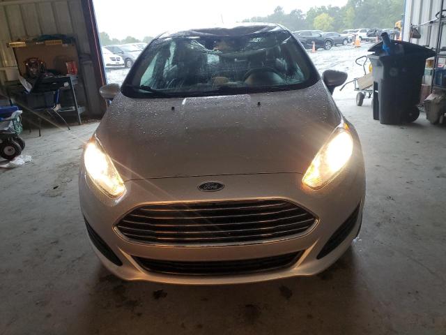 Photo 4 VIN: 3FADP4BJ1KM147301 - FORD FIESTA SE 