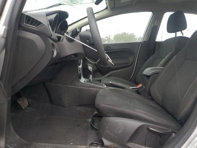 Photo 6 VIN: 3FADP4BJ1KM147301 - FORD FIESTA SE 