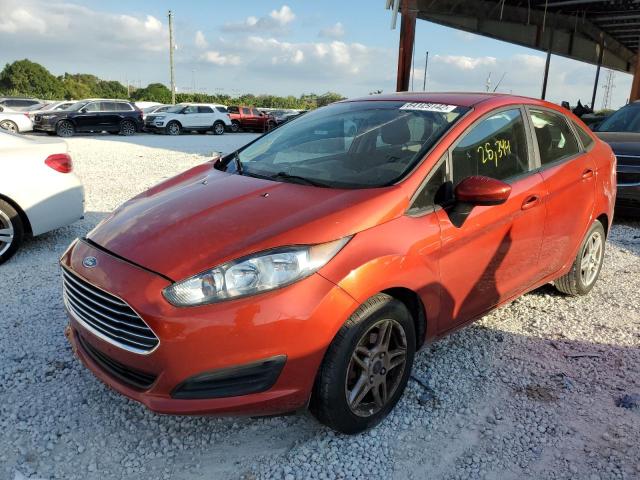 Photo 1 VIN: 3FADP4BJ1KM147332 - FORD FIESTA SE 