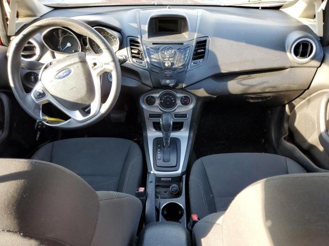 Photo 8 VIN: 3FADP4BJ1KM147332 - FORD FIESTA SE 