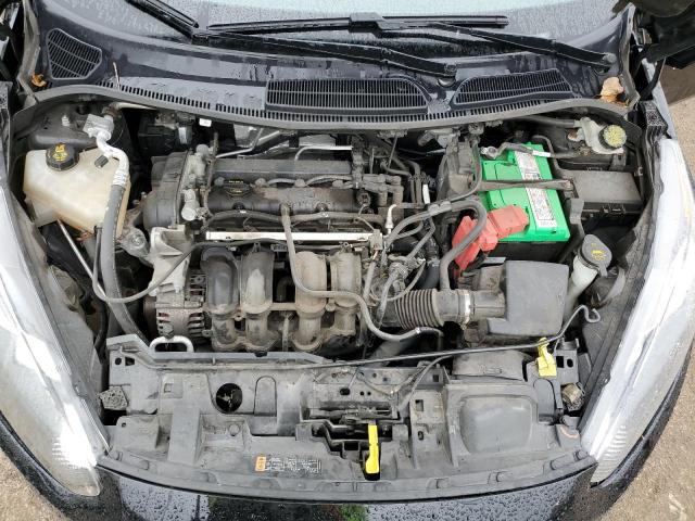 Photo 10 VIN: 3FADP4BJ1KM149209 - FORD FIESTA 