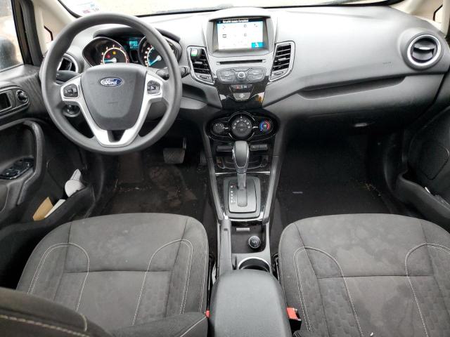 Photo 7 VIN: 3FADP4BJ1KM149209 - FORD FIESTA 