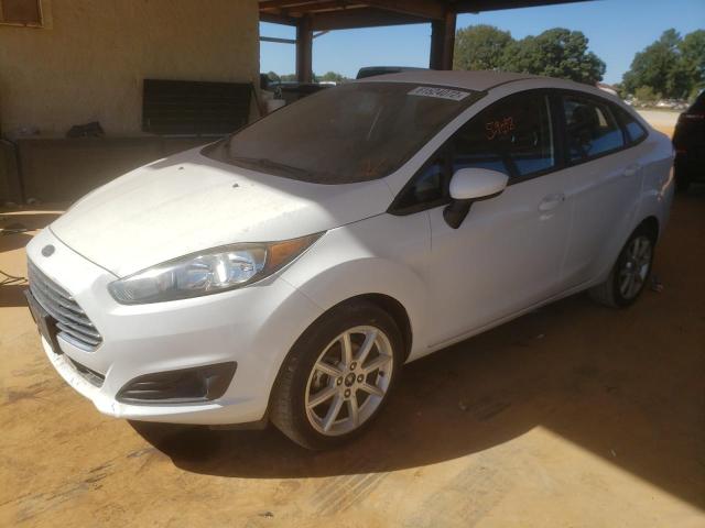 Photo 1 VIN: 3FADP4BJ1KM149968 - FORD FIESTA SE 