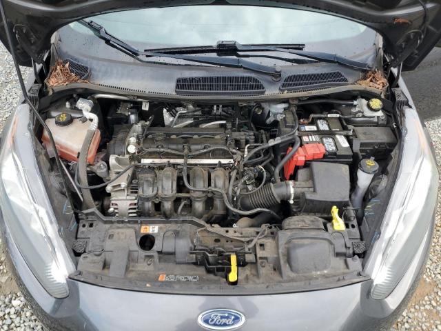 Photo 10 VIN: 3FADP4BJ1KM155950 - FORD FIESTA 