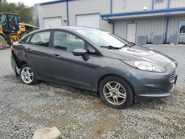 Photo 3 VIN: 3FADP4BJ1KM155950 - FORD FIESTA 