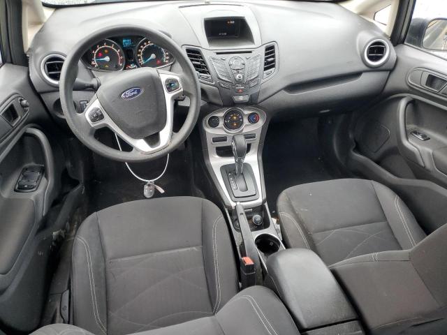 Photo 7 VIN: 3FADP4BJ1KM155950 - FORD FIESTA 