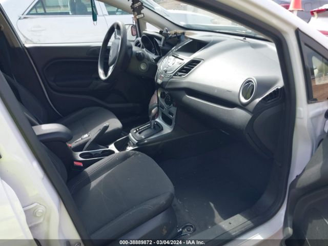 Photo 4 VIN: 3FADP4BJ1KM157102 - FORD FIESTA 