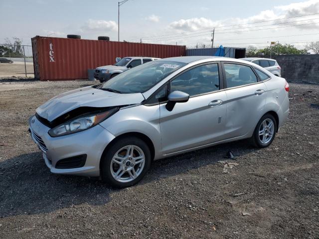 Photo 0 VIN: 3FADP4BJ1KM164499 - FORD FIESTA SE 