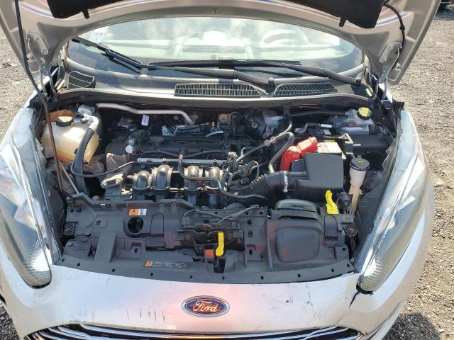 Photo 10 VIN: 3FADP4BJ1KM164499 - FORD FIESTA SE 