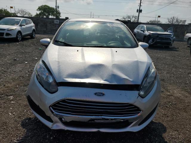 Photo 4 VIN: 3FADP4BJ1KM164499 - FORD FIESTA SE 