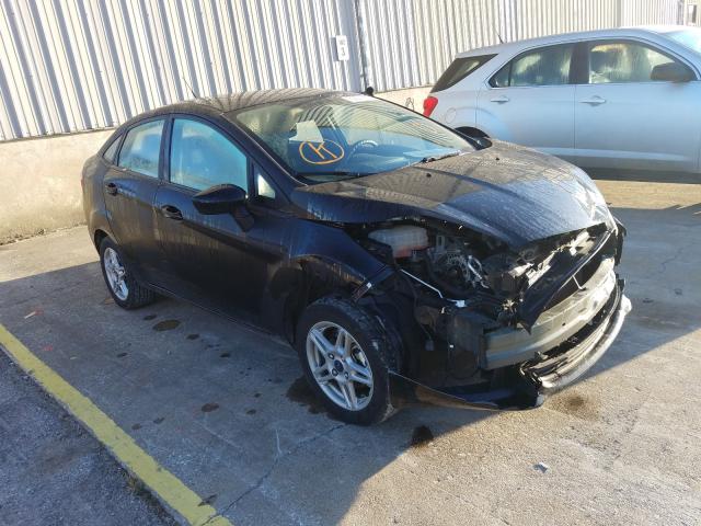 Photo 0 VIN: 3FADP4BJ1KM165474 - FORD FIESTA SE 