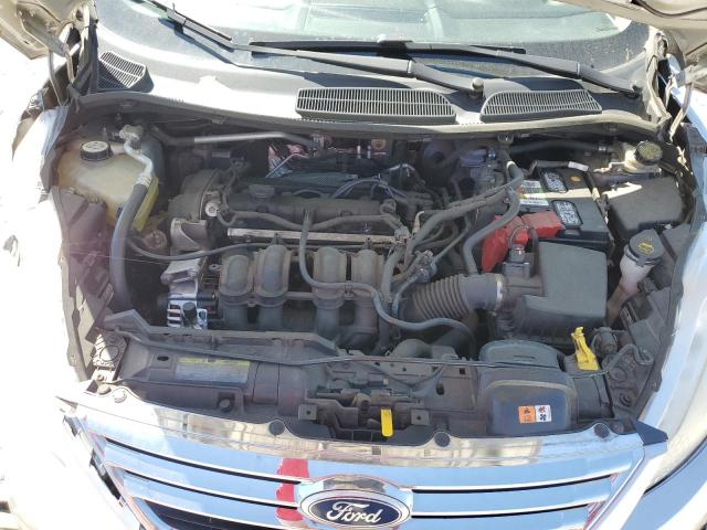 Photo 10 VIN: 3FADP4BJ2BM115828 - FORD FIESTA 