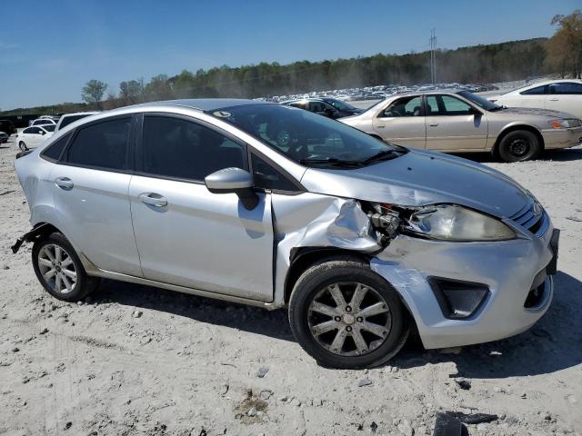 Photo 3 VIN: 3FADP4BJ2BM115828 - FORD FIESTA 