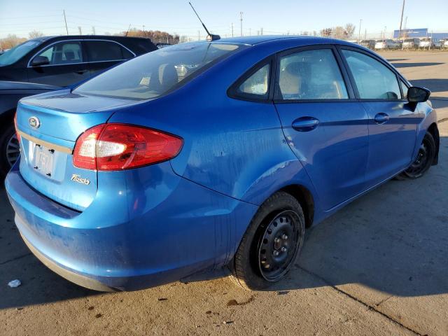 Photo 3 VIN: 3FADP4BJ2BM131737 - FORD FIESTA SE 