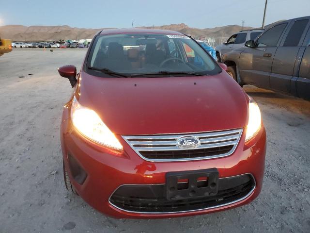 Photo 4 VIN: 3FADP4BJ2BM165127 - FORD FIESTA 