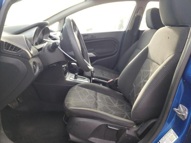 Photo 6 VIN: 3FADP4BJ2BM165225 - FORD FIESTA 