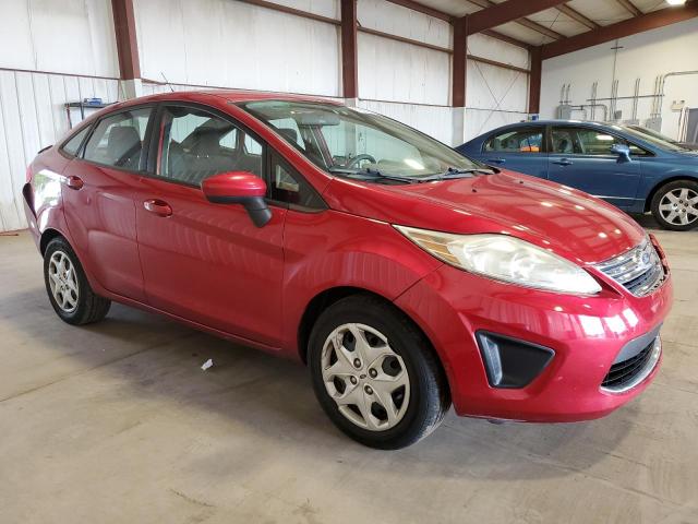 Photo 3 VIN: 3FADP4BJ2BM166133 - FORD FIESTA SE 