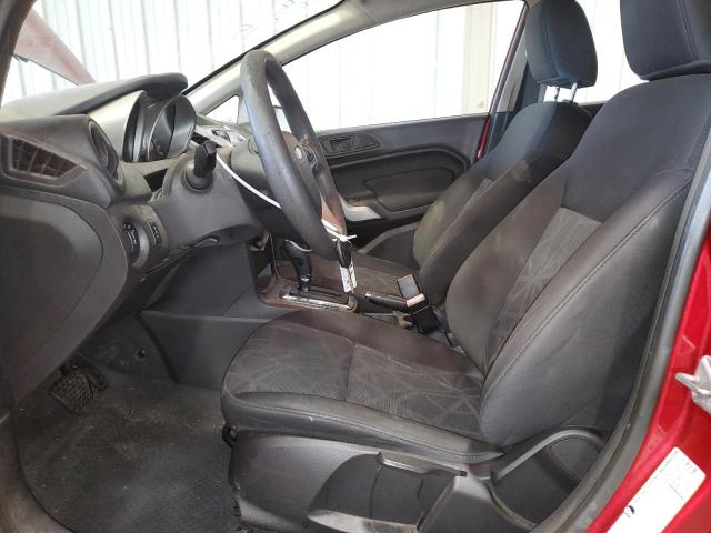 Photo 6 VIN: 3FADP4BJ2BM166133 - FORD FIESTA SE 