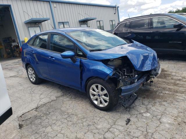 Photo 3 VIN: 3FADP4BJ2BM170103 - FORD FIESTA 