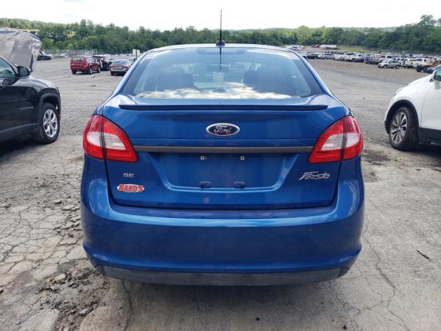 Photo 5 VIN: 3FADP4BJ2BM170103 - FORD FIESTA 