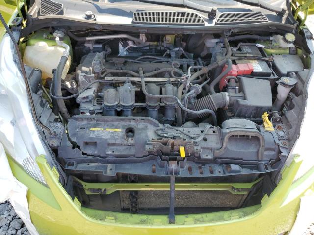 Photo 6 VIN: 3FADP4BJ2BM175771 - FORD FIESTA SE 