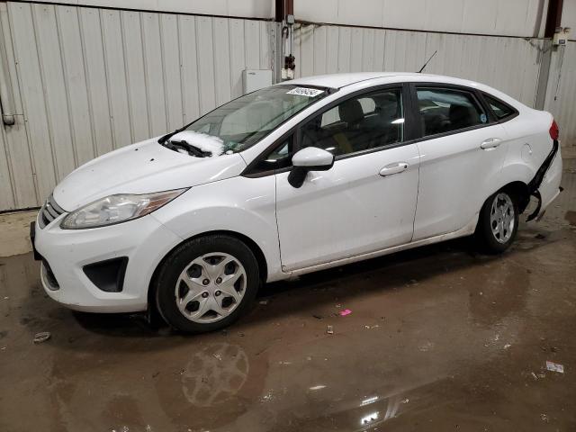 Photo 0 VIN: 3FADP4BJ2BM181389 - FORD FIESTA 