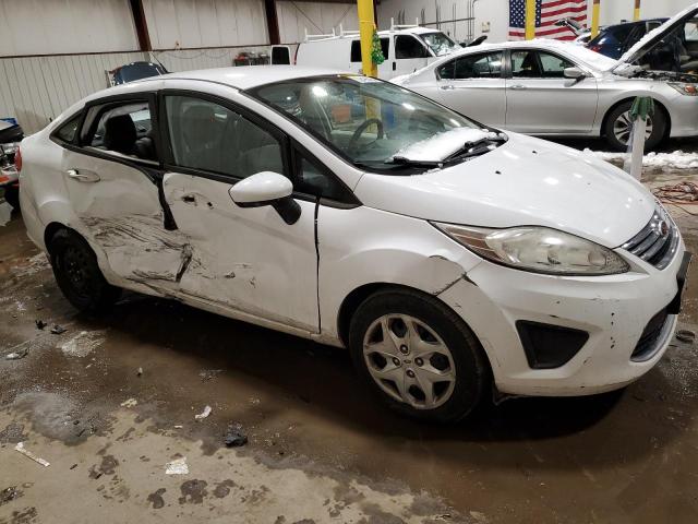 Photo 3 VIN: 3FADP4BJ2BM181389 - FORD FIESTA 