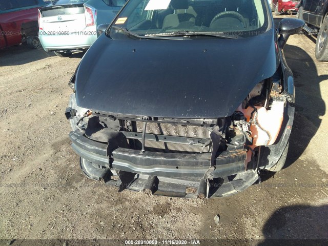 Photo 5 VIN: 3FADP4BJ2BM204881 - FORD FIESTA 