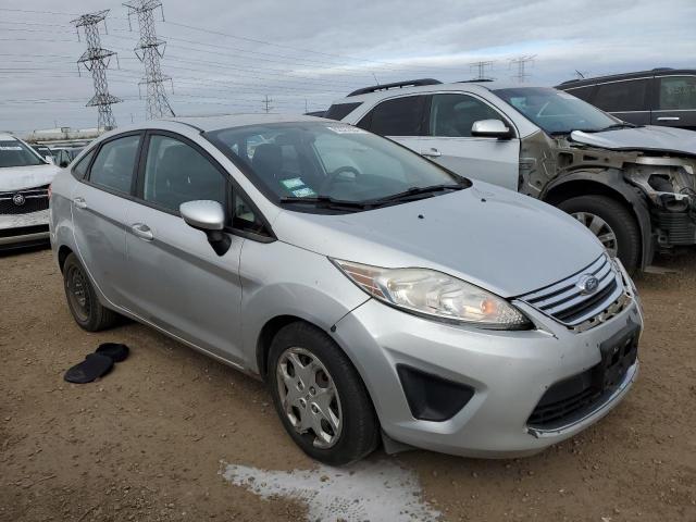 Photo 3 VIN: 3FADP4BJ2BM216299 - FORD FIESTA SE 