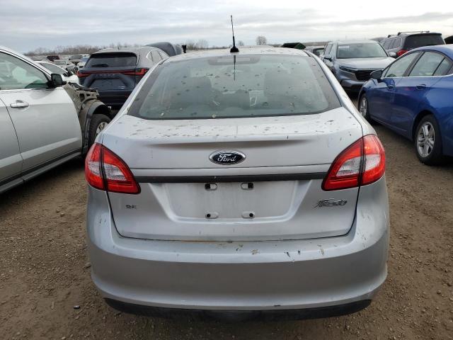 Photo 5 VIN: 3FADP4BJ2BM216299 - FORD FIESTA SE 