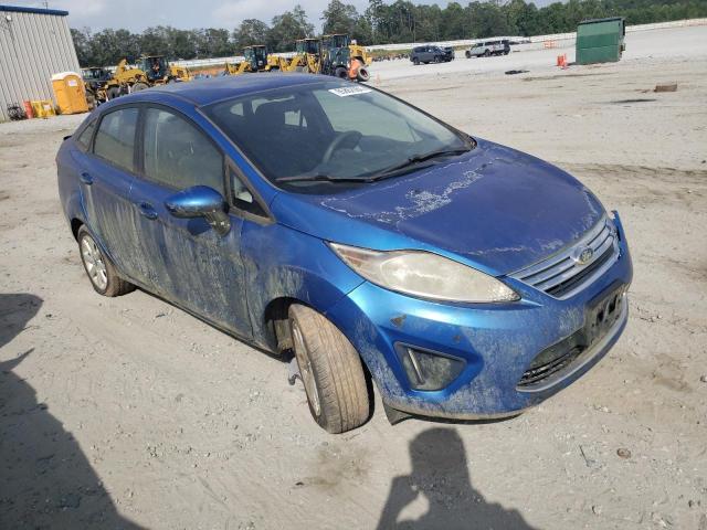 Photo 3 VIN: 3FADP4BJ2BM218909 - FORD FIESTA 