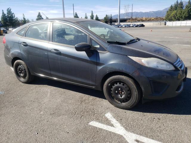 Photo 3 VIN: 3FADP4BJ2BM223902 - FORD FIESTA 