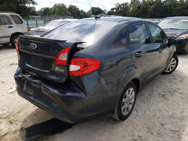 Photo 3 VIN: 3FADP4BJ2BM232213 - FORD FIESTA SE 