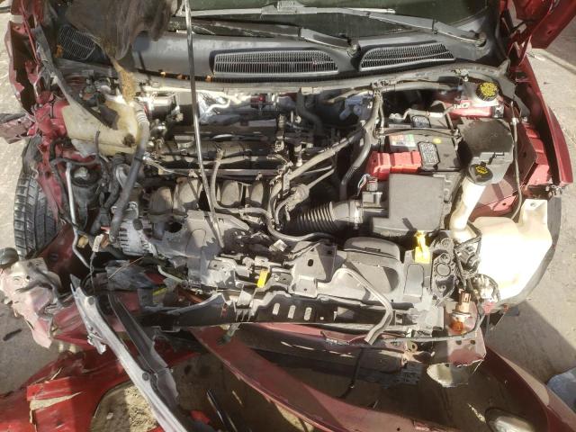 Photo 10 VIN: 3FADP4BJ2BM238366 - FORD FIESTA 