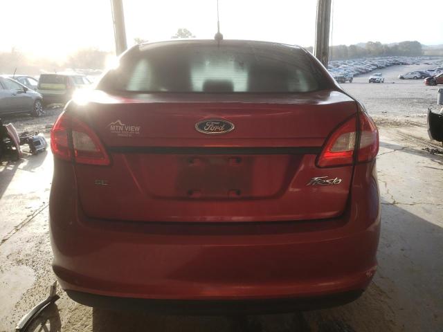 Photo 5 VIN: 3FADP4BJ2BM238366 - FORD FIESTA 