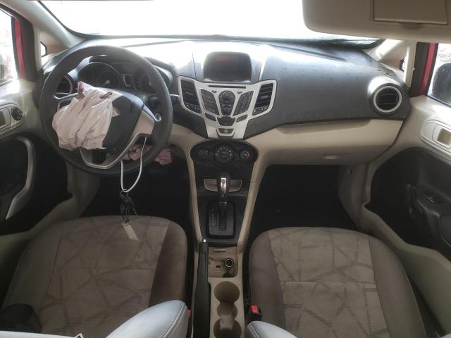 Photo 7 VIN: 3FADP4BJ2BM238366 - FORD FIESTA 