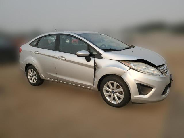 Photo 3 VIN: 3FADP4BJ2CM115510 - FORD FIESTA 