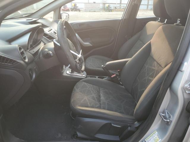 Photo 6 VIN: 3FADP4BJ2CM115510 - FORD FIESTA 