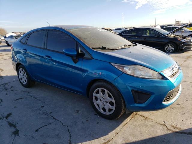 Photo 3 VIN: 3FADP4BJ2CM158440 - FORD FIESTA SE 