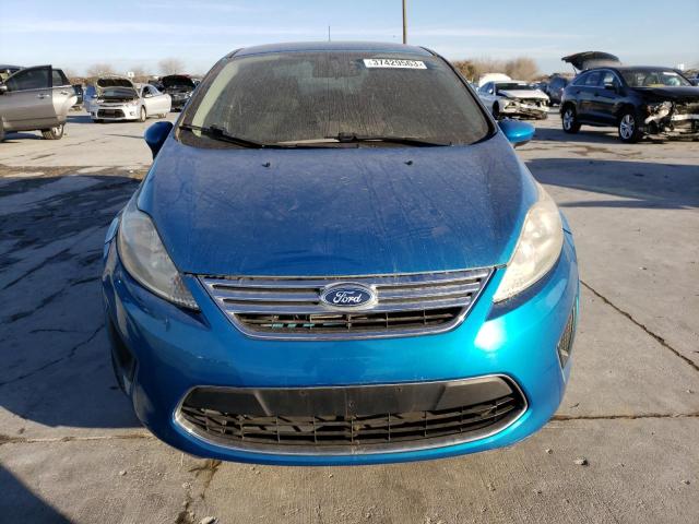 Photo 4 VIN: 3FADP4BJ2CM158440 - FORD FIESTA SE 